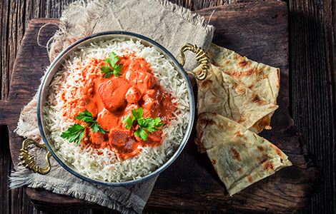 Curry